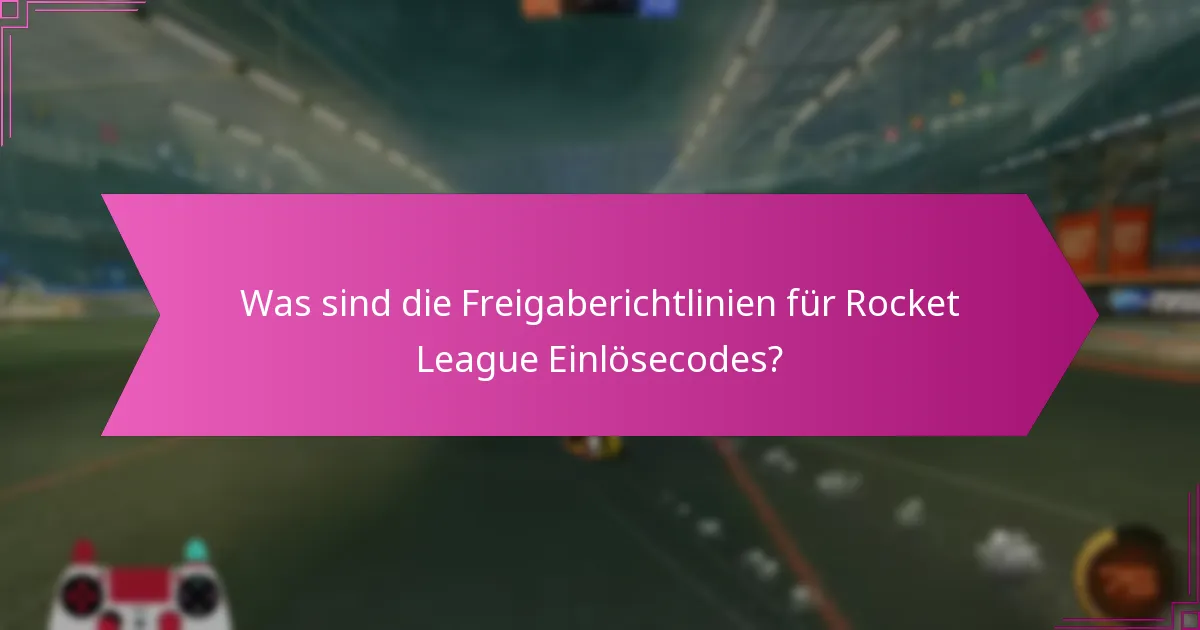 Was sind die Gemeinschaftsrichtlinien für die Verwendung von Einlösecodes?