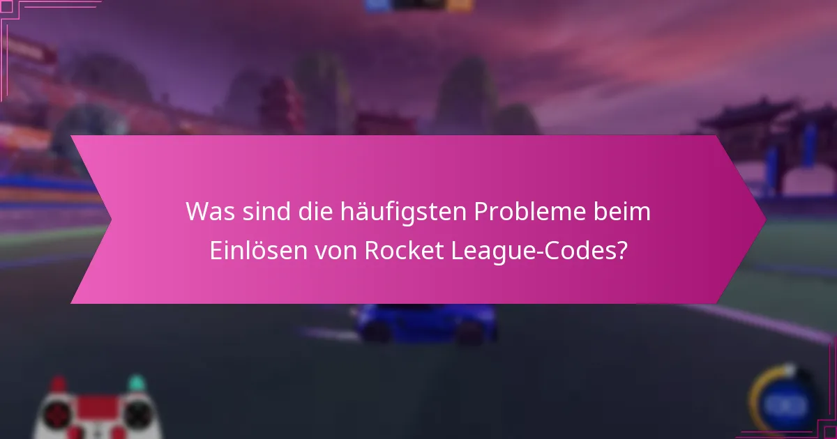 Wo finde ich zuverlässige Rocket League Einlösecodes?