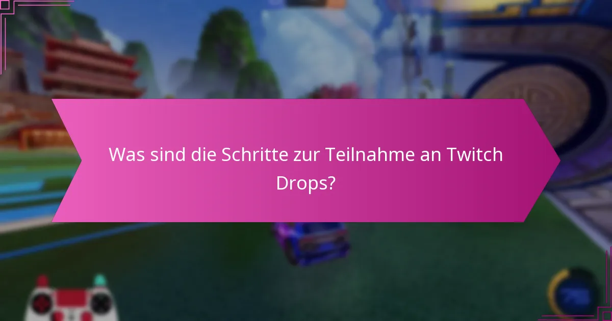 Wie verlinke ich mein Twitch-Konto mit anderen Gaming-Konten?