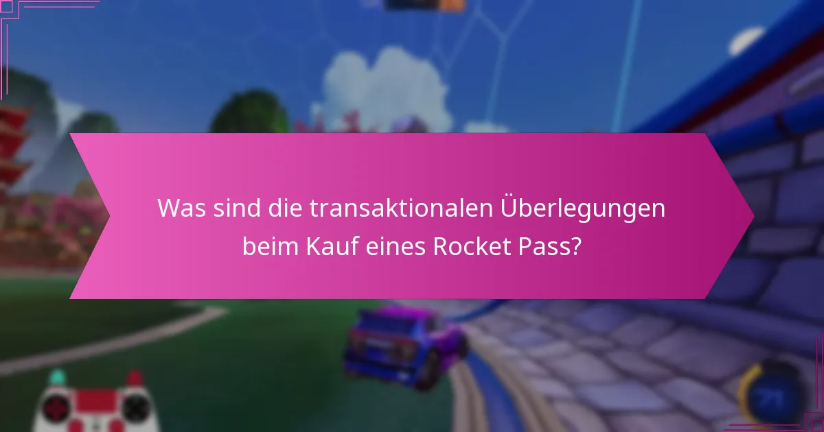 Wie können Spieler ihr Erlebnis mit Rocket Pass-Belohnungen anpassen?