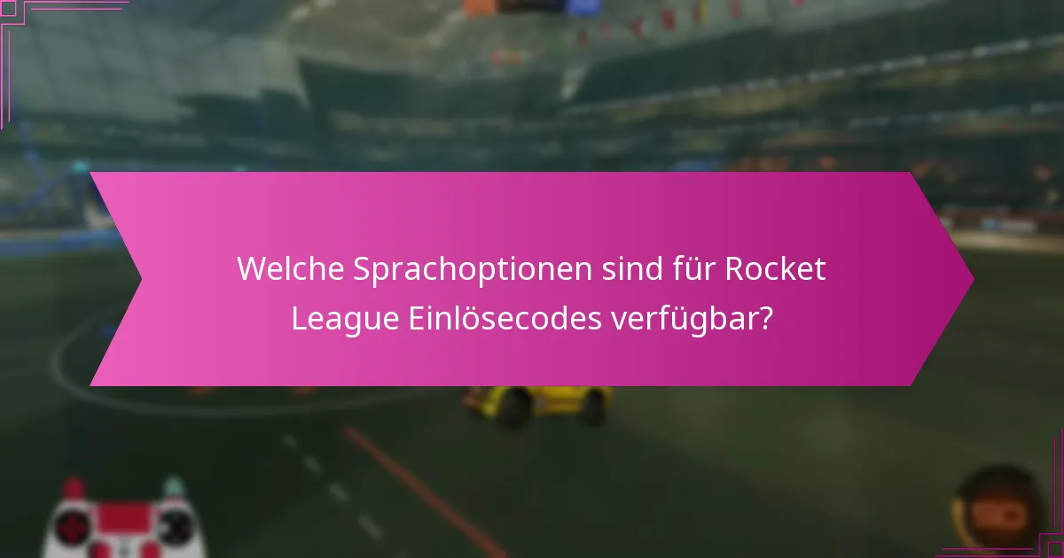 Was sind die Vorteile von verschiedenen Einlösecodes?