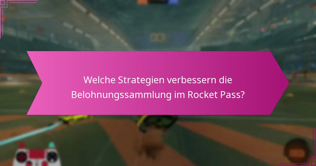 Wie häufig werden Belohnungen im Rocket Pass verteilt?