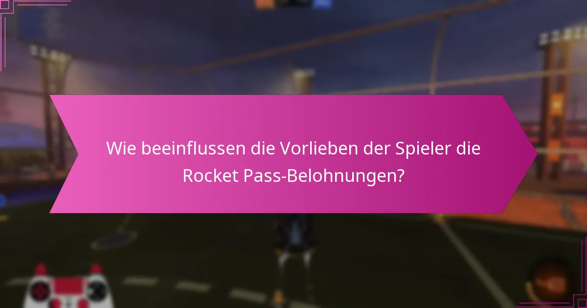 Wie bewertet man den Wert eines Rocket Pass?