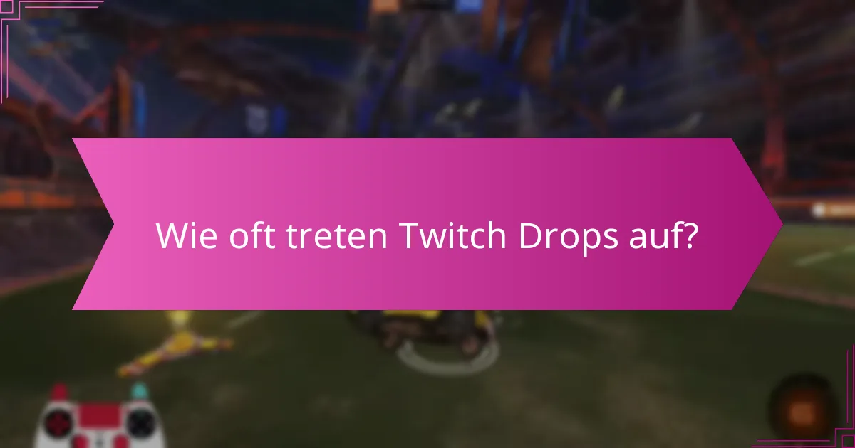 Wie vergleichen sich Twitch Drops mit anderen Belohnungssystemen?