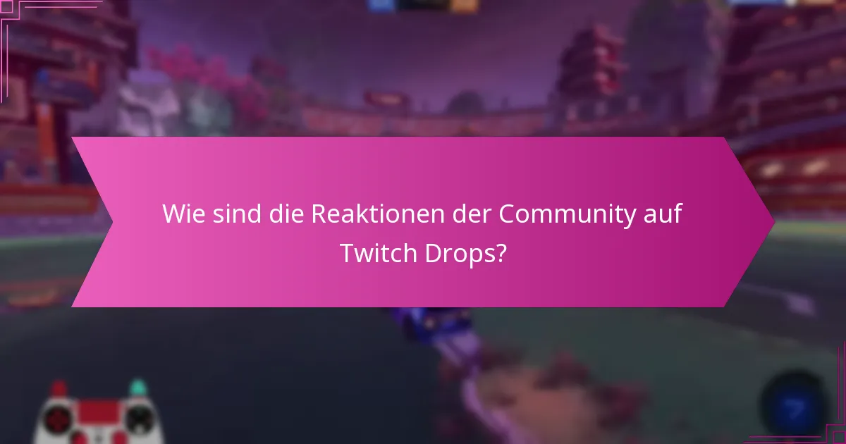 Wie schneiden Twitch Drops im Vergleich zu anderen Belohnungssystemen für Spieler ab?